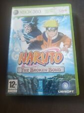 Naruto the broken d'occasion  Rennes-