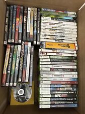 Video game lot for sale  Lacey