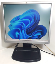 L1940t monitor vga usato  Pero