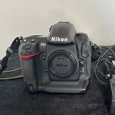 Nikon D3X - Appareil photo reflex NU - 13k shuttercount - Très bon état comprar usado  Enviando para Brazil