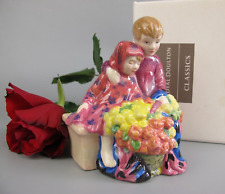 Royal doulton flower for sale  Shipping to Ireland