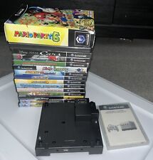 Gamecube game lot for sale  Northampton