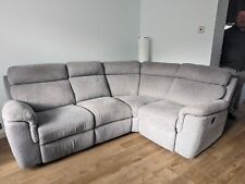 Harveys shaped sofa for sale  HECKMONDWIKE