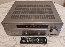 Yamaha v659 télécommande d'occasion  Viroflay