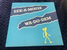 Eek mouse dem for sale  ENFIELD