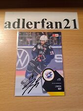 DEL 23-24 2023-2024 SIGNIERT Linden Vey Adler Mannheim MERC comprar usado  Enviando para Brazil