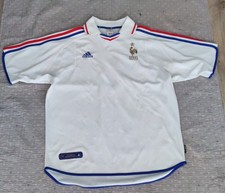 Maillot équipe euro d'occasion  Neuilly-sur-Marne