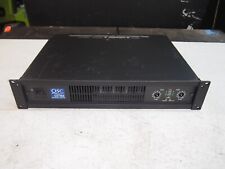 Qsc cx1102 tested for sale  Saint Louis