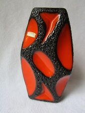 Lava vase riginal gebraucht kaufen  Köln