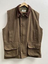 Hoggs fife gilet for sale  STIRLING