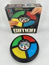 Simon Game 1978 Milton Bradley de colección con caja original (leer desc.) segunda mano  Embacar hacia Argentina