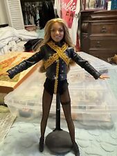 Barbie beyonce doll for sale  Goldsboro