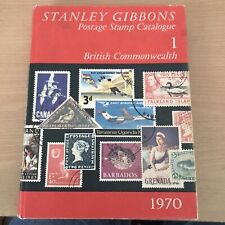 Stanley gibbons postage for sale  SKEGNESS