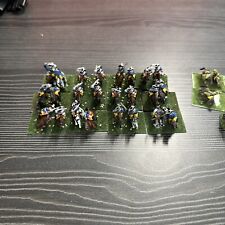Painted 15mm age for sale  Brandon