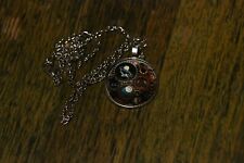 Pagan steampunk necklace for sale  AYLESBURY