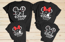 Black matching disney d'occasion  Expédié en Belgium