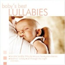 Baby best lullabies for sale  New Britain