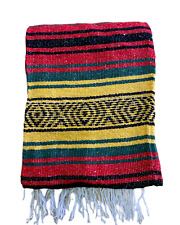 Mexican falsa blanket for sale  El Paso