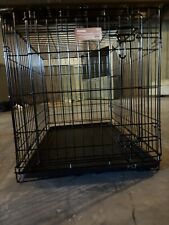 dog crate med dog for sale  Ft Mitchell