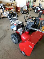 Canadiana 10hp snowblower for sale  Albany