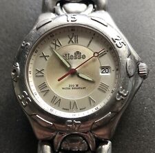 mens watches elless for sale  LOUGHBOROUGH