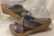 cali wedge sandal skechers for sale  Cincinnati