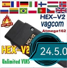 Vag com vcds for sale  Shipping to Ireland