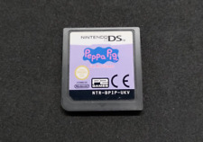 Diversão e jogos Peppa Pig - Nintendo DS - Apenas cartucho, usado comprar usado  Enviando para Brazil