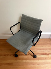 chair upholstered swivel arm for sale  San Francisco