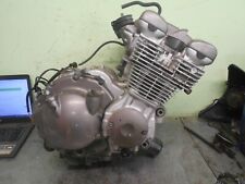 Yamaah 600n engine for sale  ELY