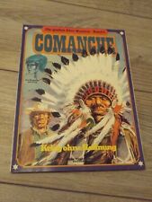 Comanche band krieg gebraucht kaufen  Kamp-Lintfort