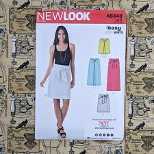 New look sewing for sale  LANCASTER