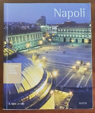 Napoli grandi città usato  Biella