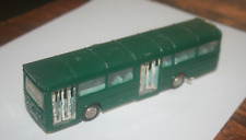 Dinky toys autobus d'occasion  Rambouillet