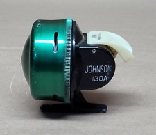 Johnson model 130a for sale  Janesville