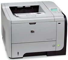 Laserdrucker p3015dn netz gebraucht kaufen  Görlitz-Zentrum