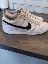 Nike low dunk for sale  ROCHFORD