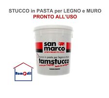 Stucco pasta per usato  Castellammare Di Stabia