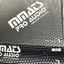 Mats Pro 6.5 2 Way System for sale  Shipping to South Africa