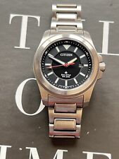 Citizen promaster eco for sale  Arcadia