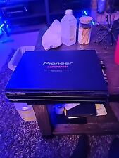 Pioneer GM-E360X4 1000W 4 Channel Car Amplifier for sale  Shipping to South Africa