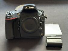 Nikon d800e 36.3mp for sale  LONDON