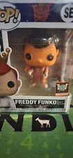 Funko pop freddy for sale  Hayward