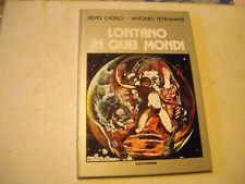 Cadelo-Tettamanti-Lontano in Quei Mondi-Editiemme-1981 usato  Modena