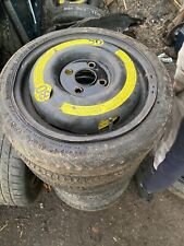 4x100 spare wheels for sale  TELFORD