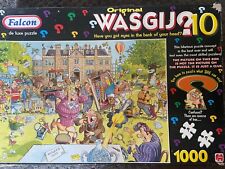 Wasgij jigsaw puzzle for sale  NOTTINGHAM