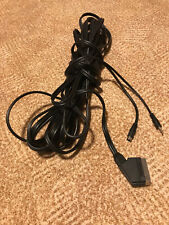 Verbindungskabel 10m kabel gebraucht kaufen  Rehna