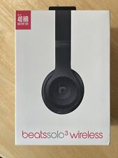 Beats solo wireless for sale  Ireland