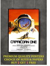 Capricorn one vintage for sale  Shipping to Ireland