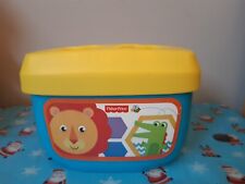 Fisher price baby for sale  LONDON